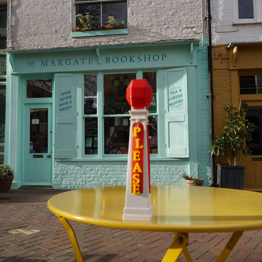 The 2026 Guide to a Great Margate Visit