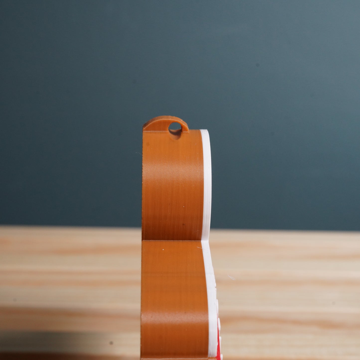 Margate Gingerbread Man Christmas Bauble